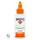 HOPPES NO 9 GUN MEDIC LUBE 2OZ HPGM4