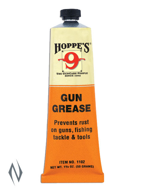 HOPPES GUN GREASE 1.75OZ