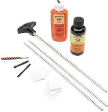 HOPPES CLEANING KIT .17-.204 