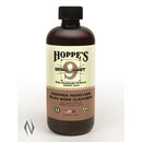 HOPPES NO 9 BENCHREST COPPER SOLVENT 1 PINT HPBR916