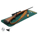 HOPPES GUN CLEANING MAT 12" X 36" HPMAT2