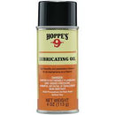 HOPPES NO 9 LUBRICATING OIL 4OZ AEROSOL