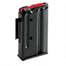 MARLIN XT .22-17 4RND MAGAZINE NICKEL 71923