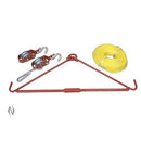 ALLEN TAKEDOWN Gambrel & HOIST KIT AL181