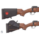 Allen Ruger Butt Stock Holder Black 8 Rnd