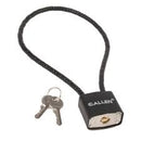 ALLEN CABLE LOCK 15"