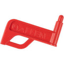 ALLEN CHAMBER SAFETY FLAG HANDGUN 2PK