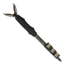 ALLEN DELUXE SHOOTING STICK 21.5" - 61"