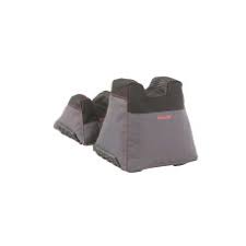 ALLEN THERMO BLOCK FRONT / REAR REST COMBO FILLED