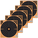 Allen EZ Aim 12" Bullseye 