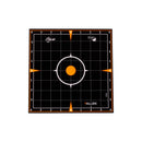 Allen EZ Aim 8'x8' Splatter ZERO IN 