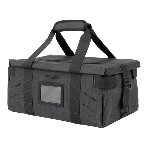 ALLEN ELIMINATOR RANGE BAG/PORTABLE SHOOTING REST