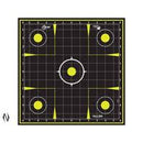 ALLEN EZ AIM SPLASH REACTIVE 12" SIGHT GRID TARGET 30PK