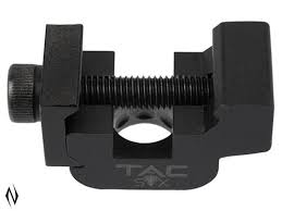 ALLEN CITADEL QD PICATINNY RAIL WEAPON MOUNT 