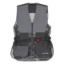 ALLEN COMPETITOR SHOOTING VEST AMBI XL/2XL GREY