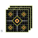 ALLEN EZ AIM SPLASH TARGETS 12 5PCK