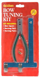 ALLEN BOW TUNING KIT