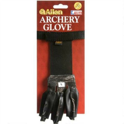 ALLEN ARCHERY GLOVE EXTRA LARGE