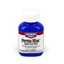 BIRCHWOOD & CASEY PERMA BLUE LIQUID GUN BLUE 3OZ 