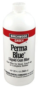 Birchwood & Casey PERMA BLUE 32FL OZ