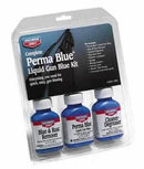 Birchwood & Casey Perma Blue Kit Liquid