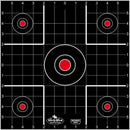 Birchwood & Casey 12" DB SIGHT IN (35212)