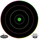 BIRCHWOOD & CASEY DIRTY BIRD 8 MULTI COLOR TARGETS