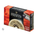 FEDERAL VITAL-SHOK 12G SLUG 28GM TRU-BALL 1600FPS 5PK FPB127RS