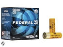 FEDERAL TOP GUN 20G 24G