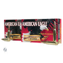 FEDERAL AE 7.62X51 168GN HPBT FA76251M1A