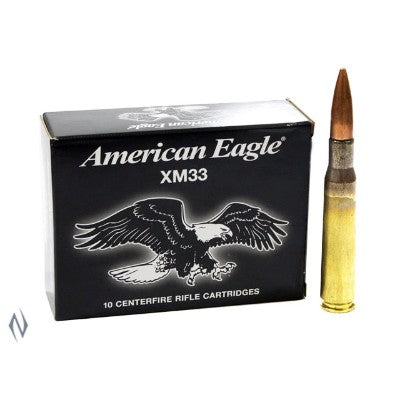 FEDERAL AE .50BMG 660GN FMJ