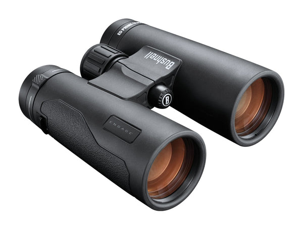 BUSHNELL ENGAGE 8X42 BINOCULARS