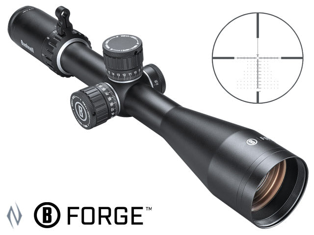 Bushnell Forge 3-18x50 Deploy MOA