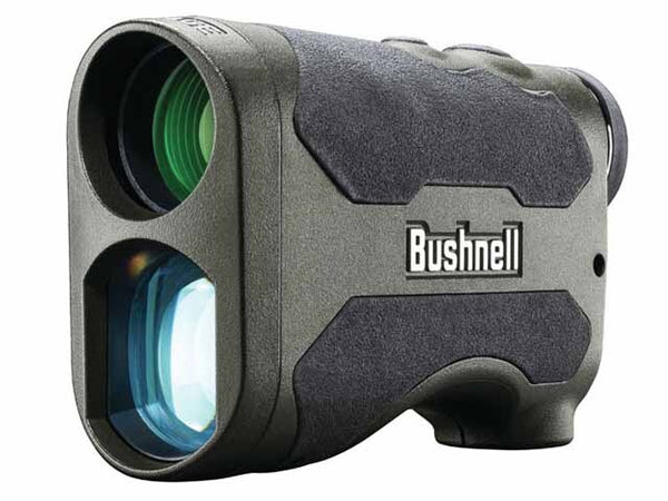 Bushnell Engage 6x24 1300LRF ADV TGT DET BLACK