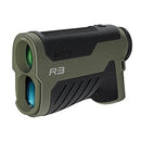 BUSHNELL R3 1200 6X25 RANGEFINDER RANGER GREEN