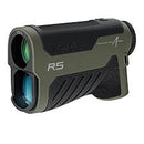 BUSHNELL R5 2000 6X25 RANGEFINDER GREEN 