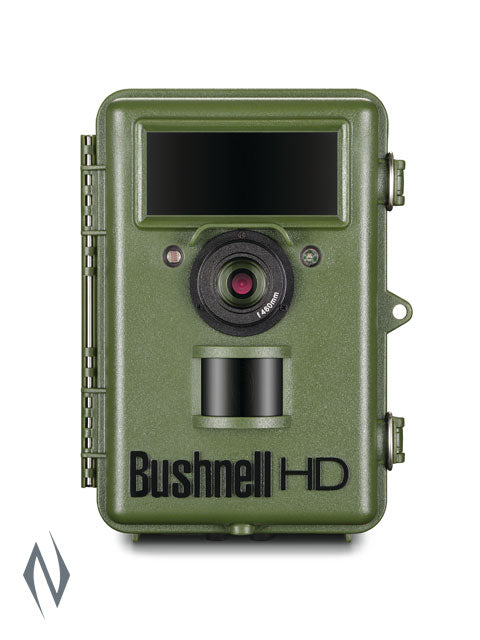 BUSHNELL NATUREVIEW CAM HD 14MP BU119740