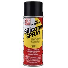 G96 Silicone Spray 10oz 283gm