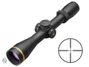 LEUPOLD VX-6 HD 2-12X42 30MM CDS FIREDOT DUPLEX LE171563
