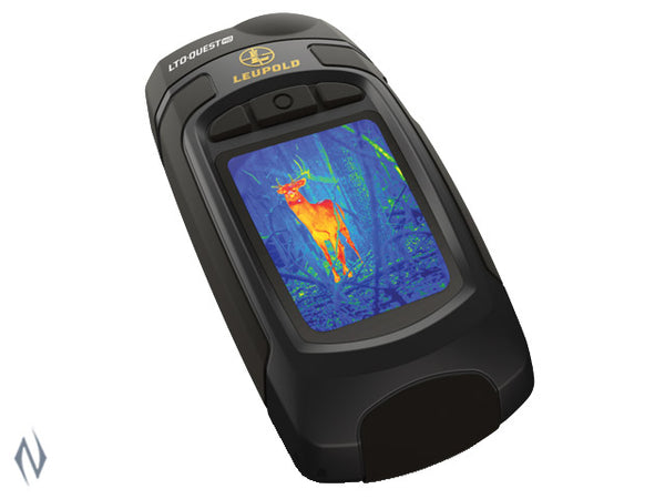 LEUPOLD LTO QUEST HD THERMAL CAMERA VIEWER