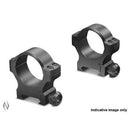 LEUPOLD BACKCOUNTRY RINGS 34MM HIGH RINGS MATTE 