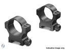 LEUPOLD BACKCOUNTRY RINGS 35MM HIGH RINGS MATTE