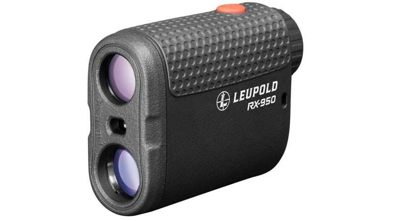 Leupold rx-950 Range Finder Black