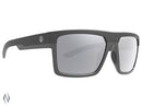 LEUPOLD SUNGLASSES BECNARA MATTE & GLOSS BLACK SHADOW GREY FLASH