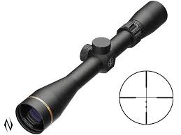 Leupold VX-Freedom 4-12x40 LR Duplex