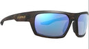 LEUPOLD SUNGLASSES PACLOUT MATTE TORTOISE BLUE MIRROR 