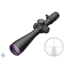 LEUPOLD MARK 5 HD 7-35X56 35MM M5C3 FFP PR2 MIL