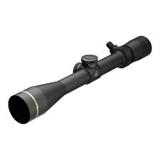 LEUPOLD VX-3HD 3.5-10X50 30MM CDS ZL ILL FIREDOT TWILIGHT