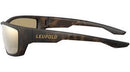 LEUPOLD SUNGLASSES CHEYENNE MATTE TORTOISE BRONZE MIRROR