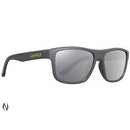 LEUPOLD SUNGLASSES KATMAI DARK GREY SHADOW GREY FLASH